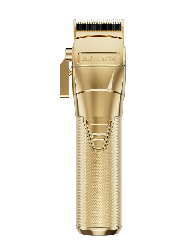 BaBylissPRO GoldFX FXONE Clipper #FX899G