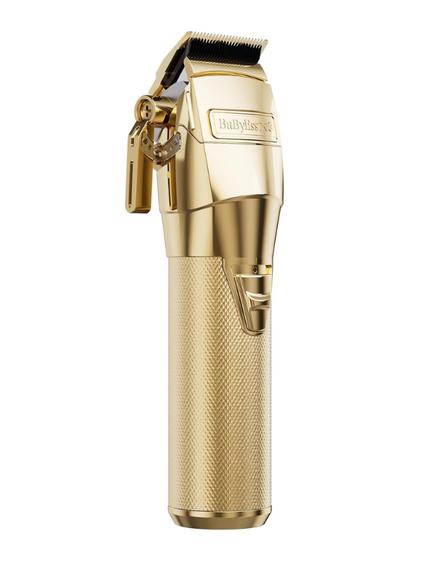 BaBylissPRO GoldFX FXONE Clipper #FX899G