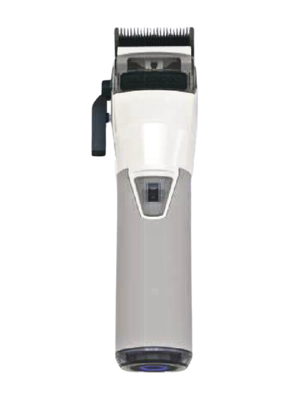 BaBylissPRO Limited Edition WhiteFX FXONE Clipper