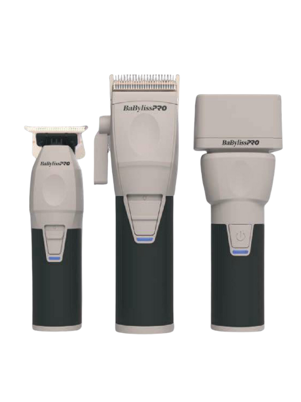 BaBylissPRO Limited Edition COREFX Clipper Trimmer & Shaver
