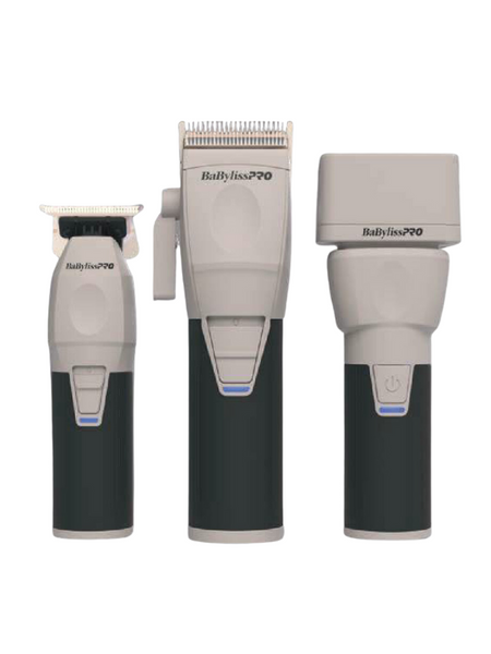 BaBylissPRO Limited Edition COREFX Clipper Trimmer & Shaver