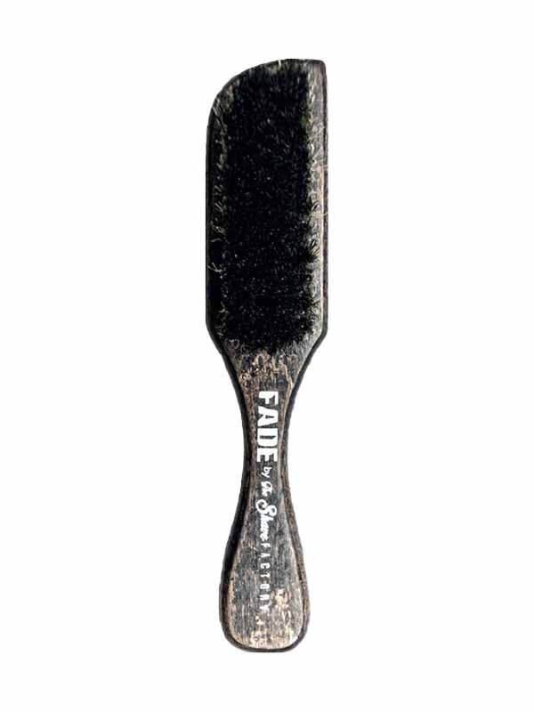 El cepillo para degradados The Shave Factory