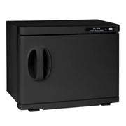 Fantasea Towel Warmer Sterilizer Black
