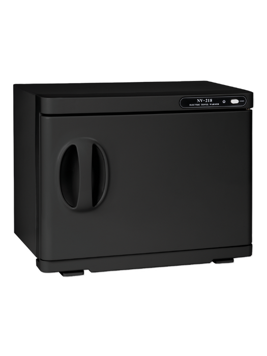 FantaSea Towel Warmer & Sterilizer - Black #FSC729