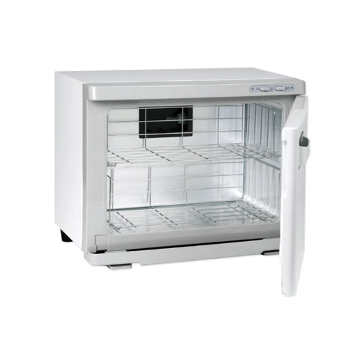 Fantasea Towel Warmer Sterilizer White Inside