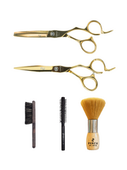 Fine Tools with Cobalt
