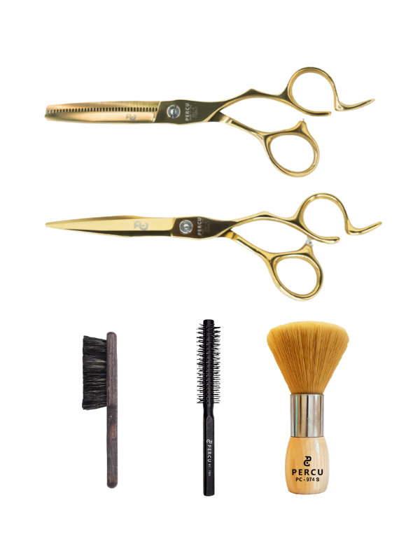 Fine Tools with Cobalt
