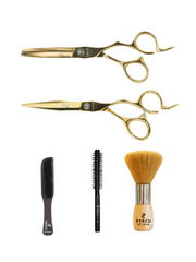 Fine Tools with Cobalt