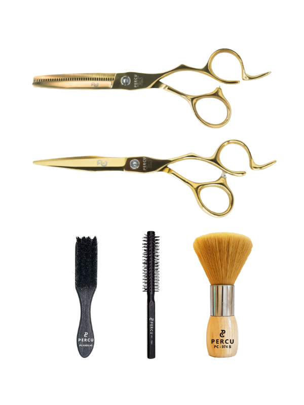 Fine Tools with Cobalt