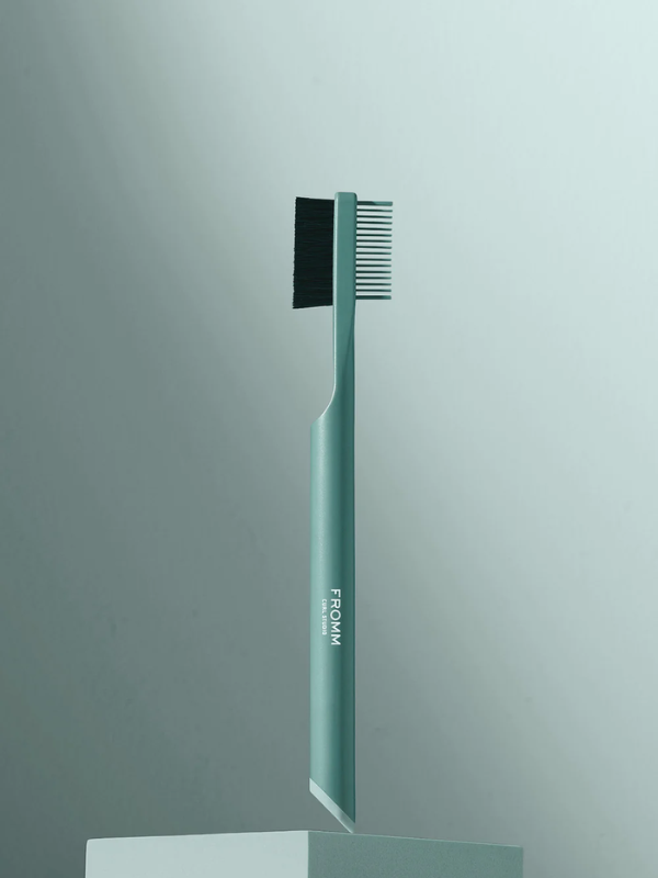 Fromm Edge Shaper Brush/Comb