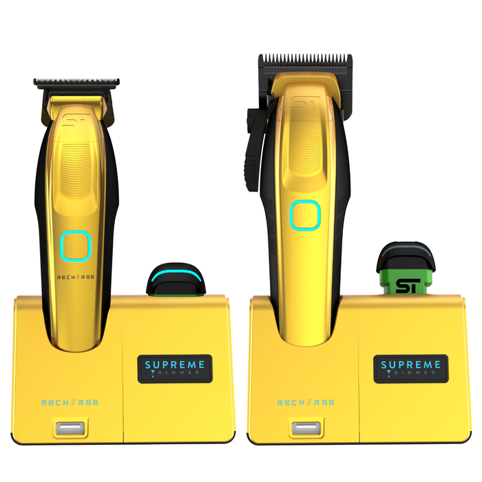 Supreme Trimmer Recharge™ Bundle
