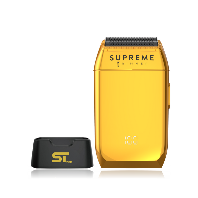 Supreme Trimmer Crunch® Foil Shaver