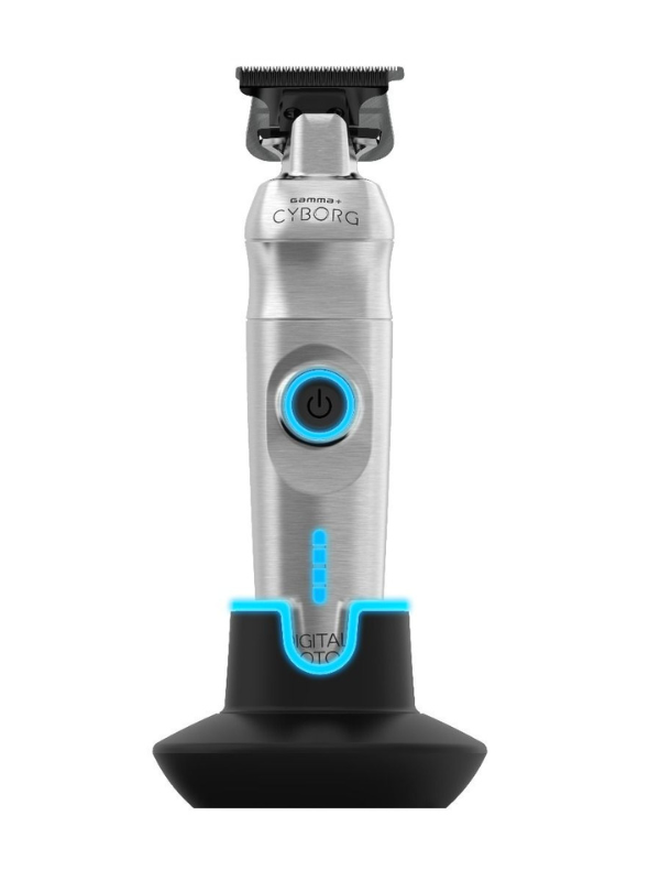 Gamma+ Cyborg Trimmer