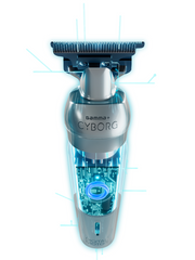 Gamma+ Cyborg Trimmer