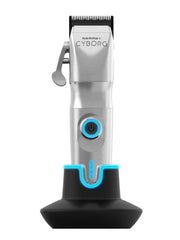 洋楽 G-RAP L S O B Cyborg Pro Duo, Gamma+ Clipper & Trimmer Bundle for Pros — Vip