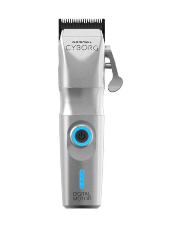 Gamma+ Cyborg Clipper