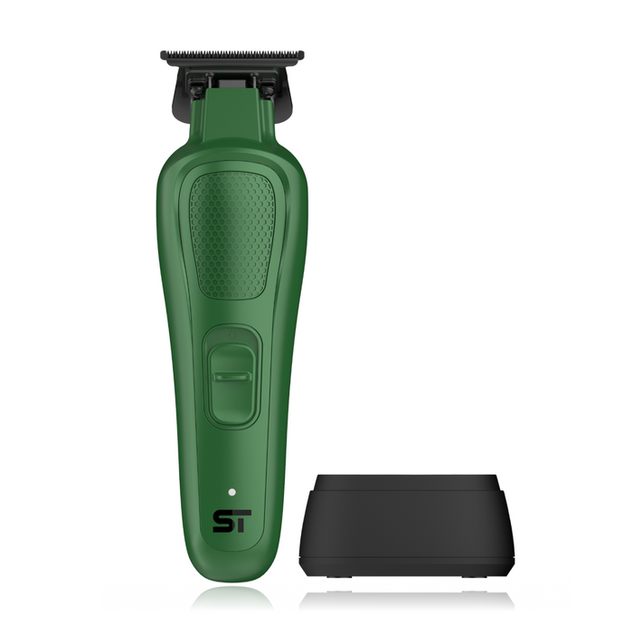 Supreme Trimmer DARKSTAR 82™ Metal Trimmer for Precision Control