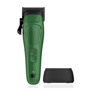 Supreme Trimmer DARKSTAR 82™ Metal Clipper for Precision Fades