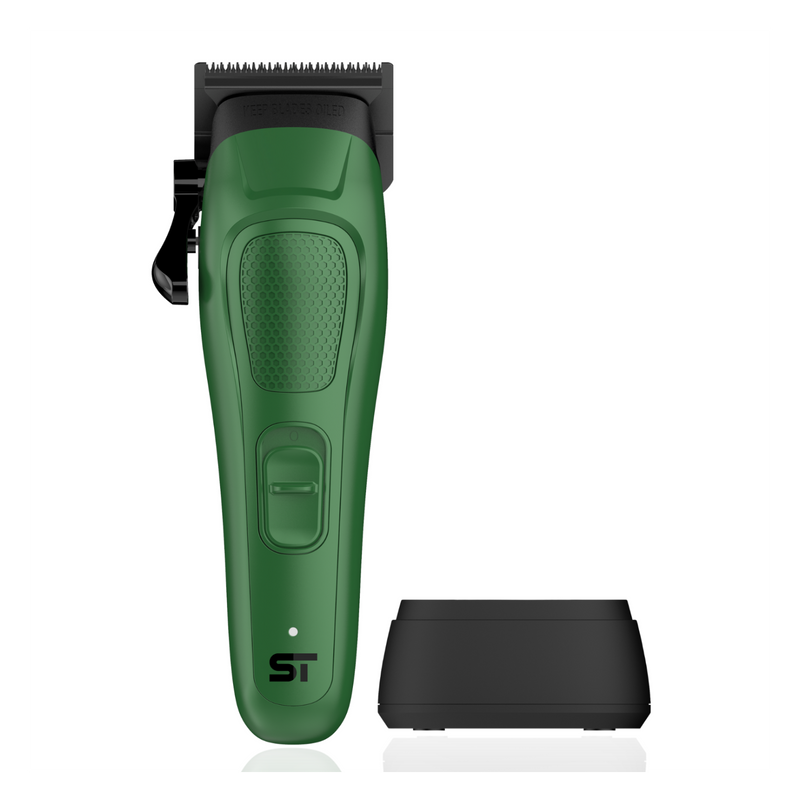 Supreme Trimmer DARKSTAR 82™ Cortapelos metálico