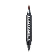 Groomane double-ended hair product on a white background
