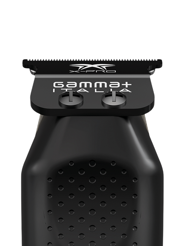Gamma+ XCEED Professional IN2 Vector Motor Cordless Trimmer