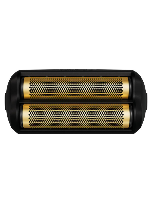 Gamma+ XCEED Shaver with IN2 Vector Motor & Gold Foils — Vip