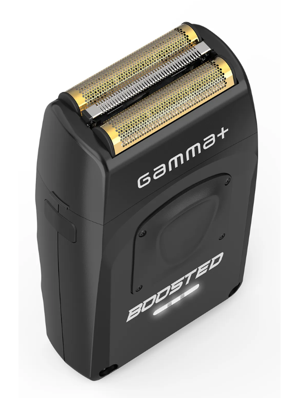 Gamma+ Boosted Cordless Shaver for Professional Haircuts — Vip