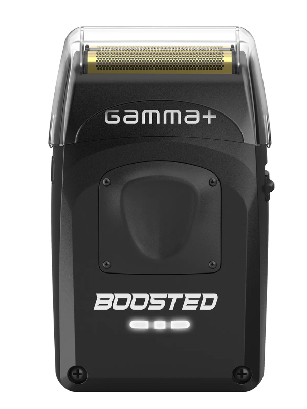 Gamma+ Boosted - Thumbnail 4