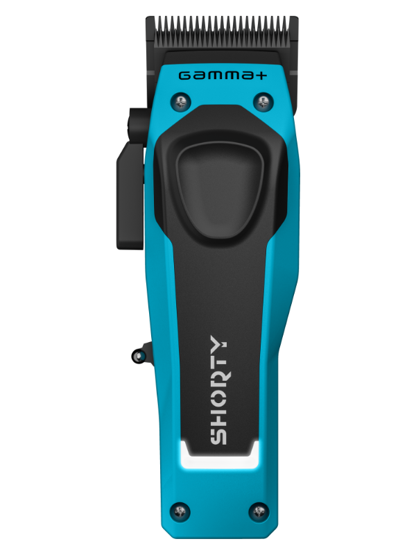 Cortapelos inalámbrico Gamma+ Shorty con motor digital EON (GP605M)