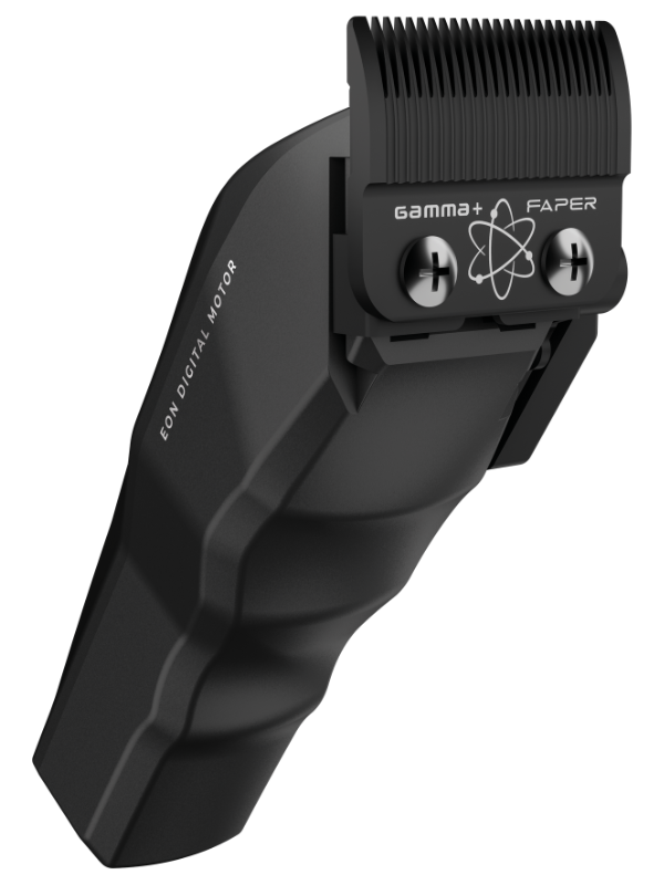 Cortapelos inalámbrico Gamma+ Shorty con motor digital EON (GP605M)