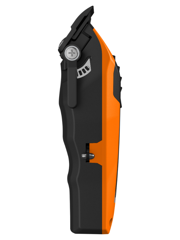 Cortapelos inalámbrico Gamma+ Shorty con motor digital EON (GP605M)