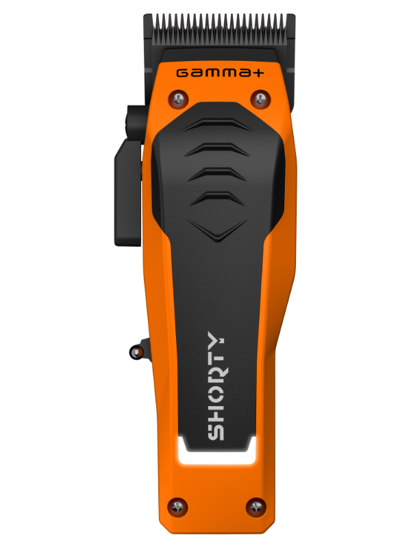 Cortapelos inalámbrico Gamma+ Shorty con motor digital EON (GP605M)