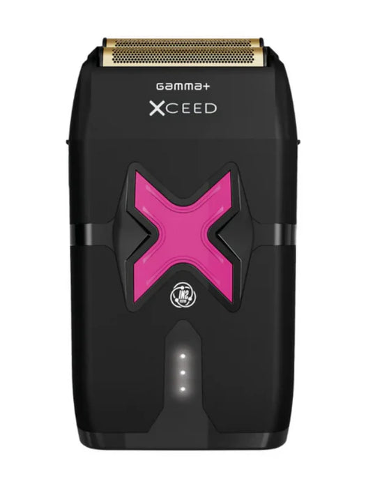 XCEED Power Pack