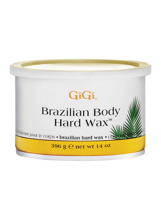 Gigi Brazilian Body Hard Wax 