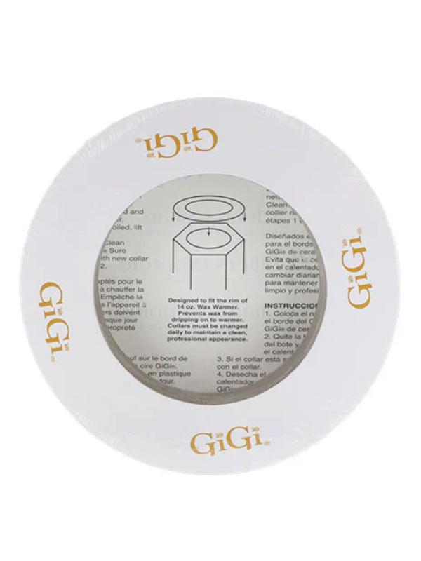 GiGi Clean Collars 20pc