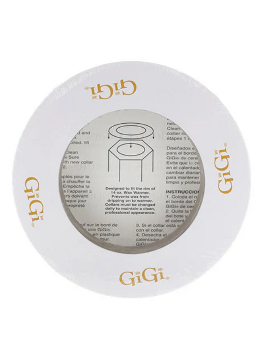 GiGi Clean Collars 20pc