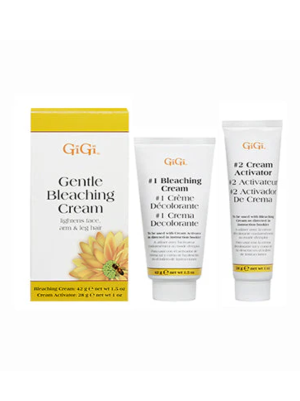 GiGi Bleaching Cream - Thumbnail 5