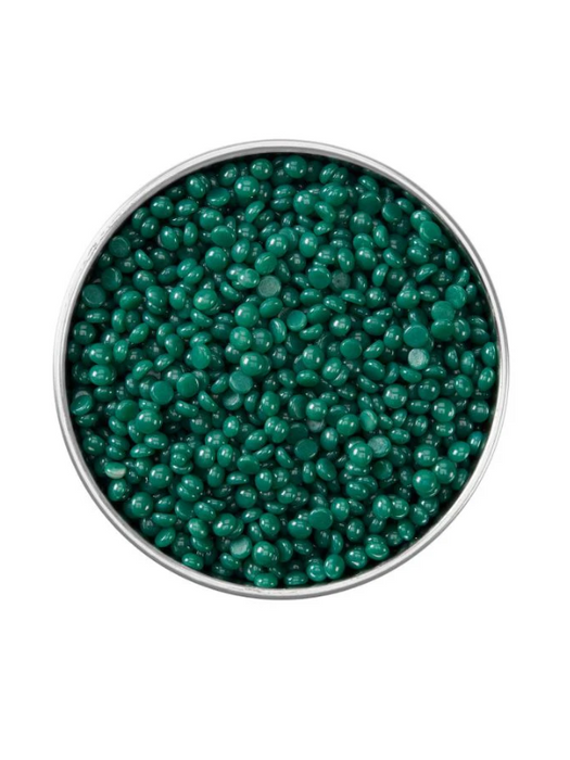 Gigi Hard wax aloe beads 
