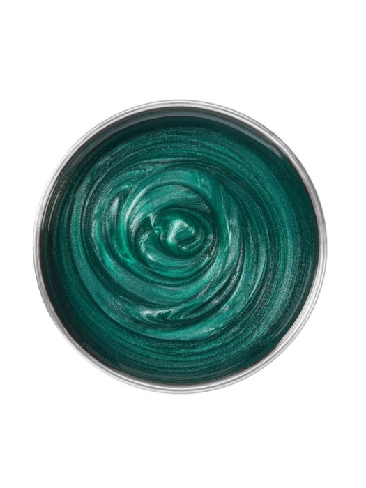 Gigi Hard wax beads aloe melted 