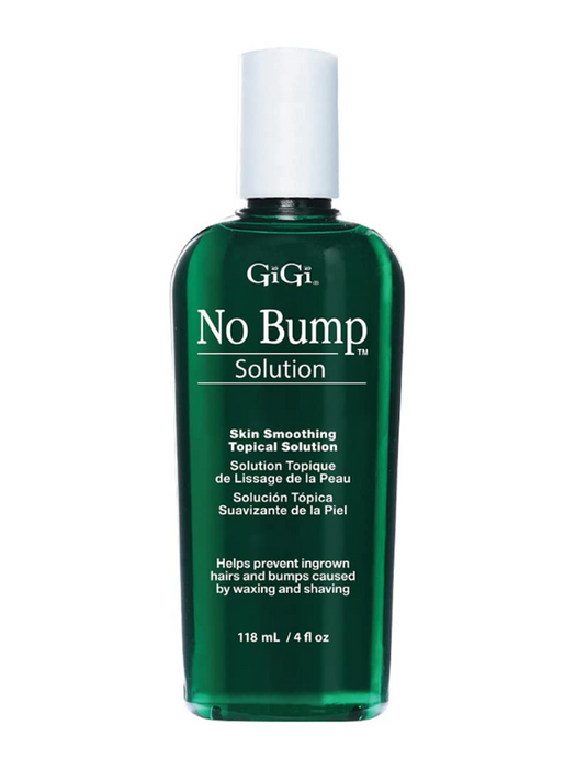 GiGi No Bumps Solution 4oz