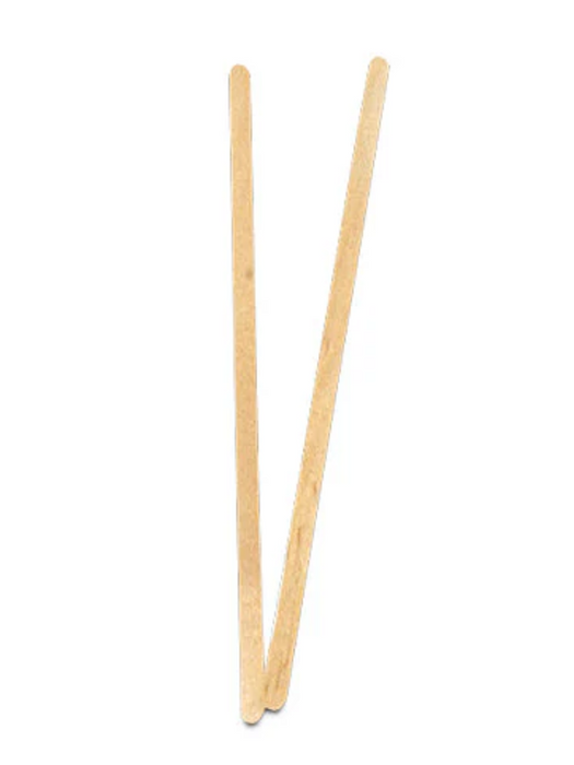 GiGi Petite Applicator Sticks 100ct #0415