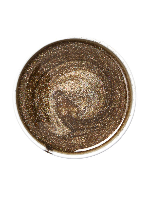 GiGi All-Purpose Soft Glitter Wax 14oz #43263