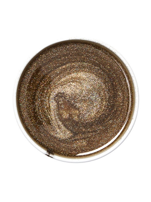 GiGi All-Purpose Soft Glitter Wax 14oz #43263