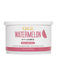 GiGi Watermelon neon hard wax container on a white background