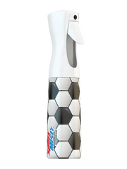 Stylist Sprayers "Goal!" Mist Spray Bottle