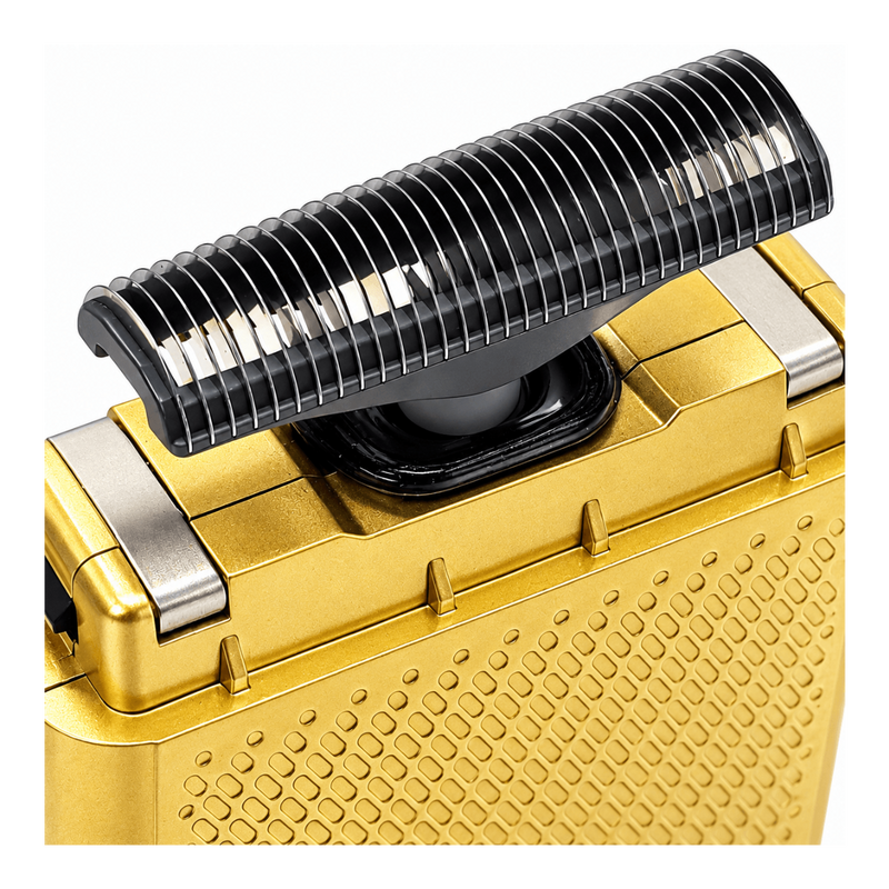 Lámina y cuchilla de repuesto Supreme Trimmer Solo Shaver para #SB11
