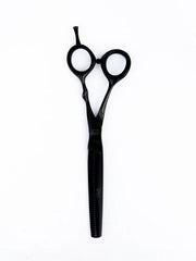Golden Line Shear Percu Black Thinning 6.5