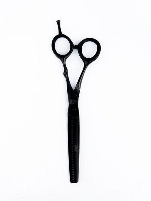 Golden Line Shear Percu Black Thinning 6.5