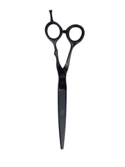 Golden Line Shear Percu Black