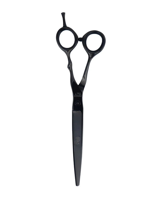 Golden Line Shear Percu Black